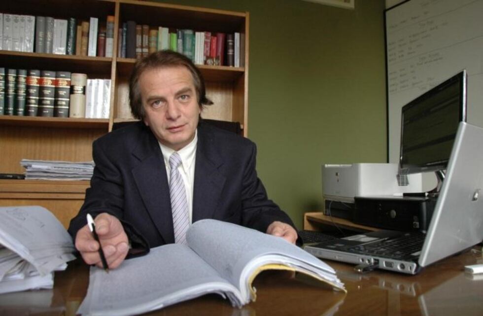 Por demoras en 60 causas, suspendieron sin sueldo a un juez sanjuanino