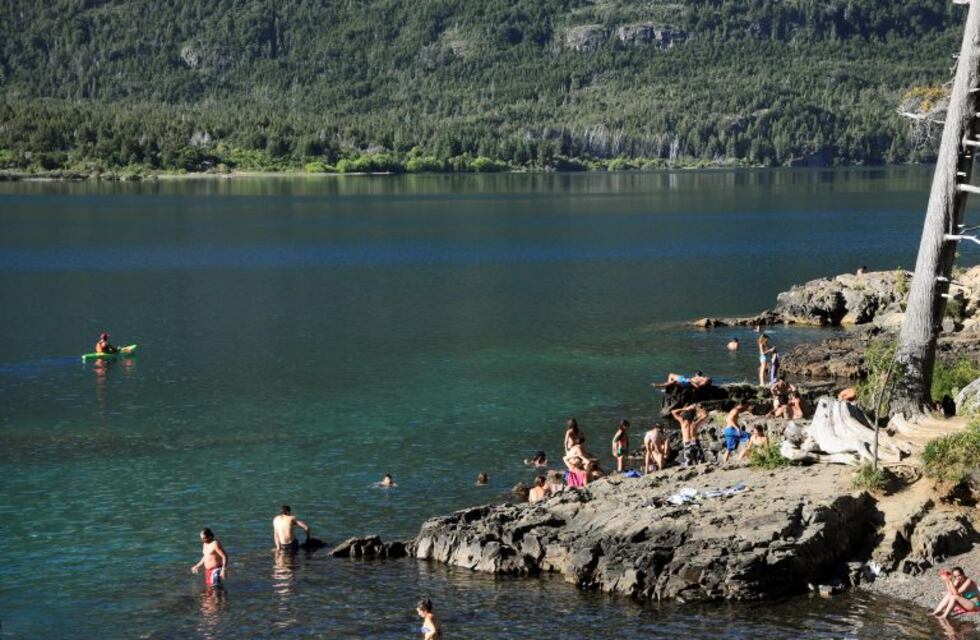 Enero récord: la ocupación turística es la más alta de los últimos 10 años