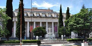 Universidad Nacional del Sur
