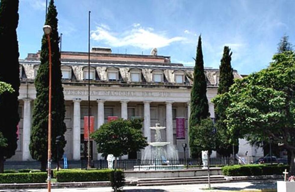 Inscripciones abiertas y charla para ingresantes a la UNS en 2022