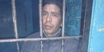 Mujer atacó a martillazos a ladrón