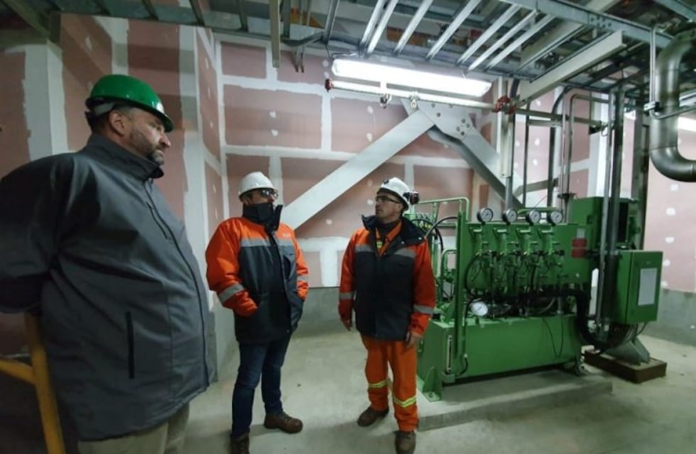 YCRT paga en tiempo y forma a sus agentes y jubilados