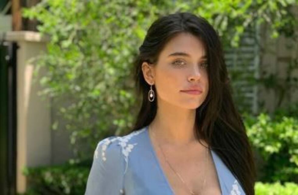 Eva de Dominici dio detalles acerca de por qué siente que ser mamá fue la decisión "más riesgosa de su vida"