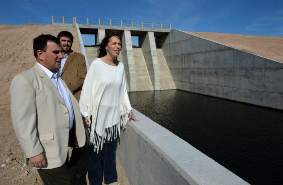 Vidal en Azul: así será su agenda este viernes