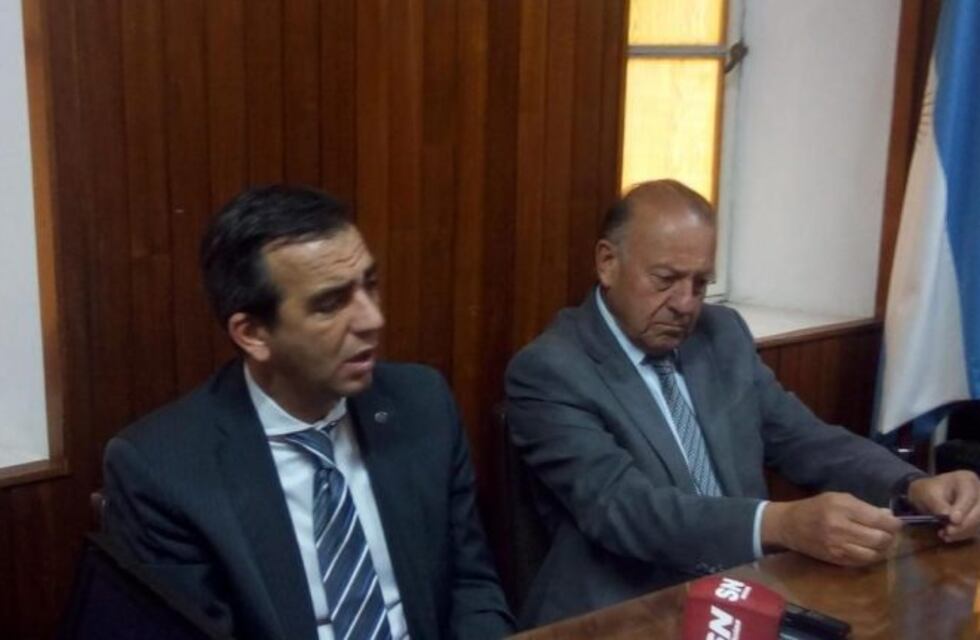 Una familia nicoleña quedó implicada en una red de comercialización de droga