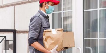 Delivery (web)