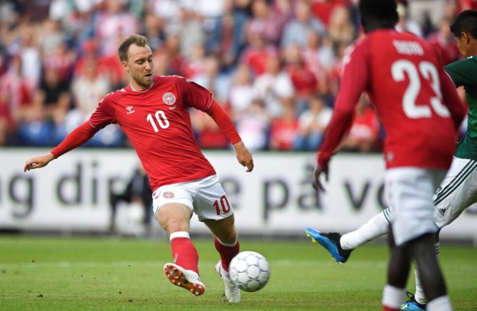 El exmédico de Eriksen dijo que el jugador “murió durante algunos minutos” y que podría no volver a jugar al fútbol