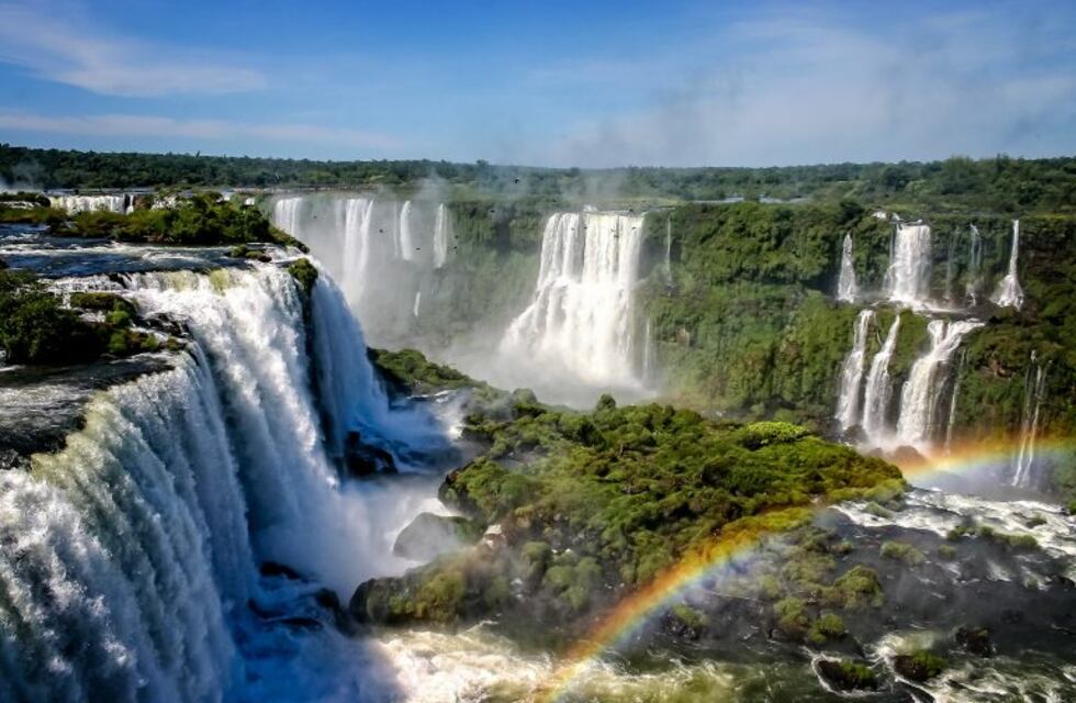 En Misiones todavía no se encuentra habilitado el turismo para residentes de otras provincias