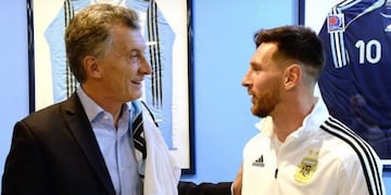 El empresario se solidarizó con la estrella de PSG y su familia.