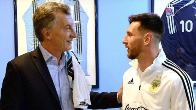 El empresario se solidarizó con la estrella de PSG y su familia.