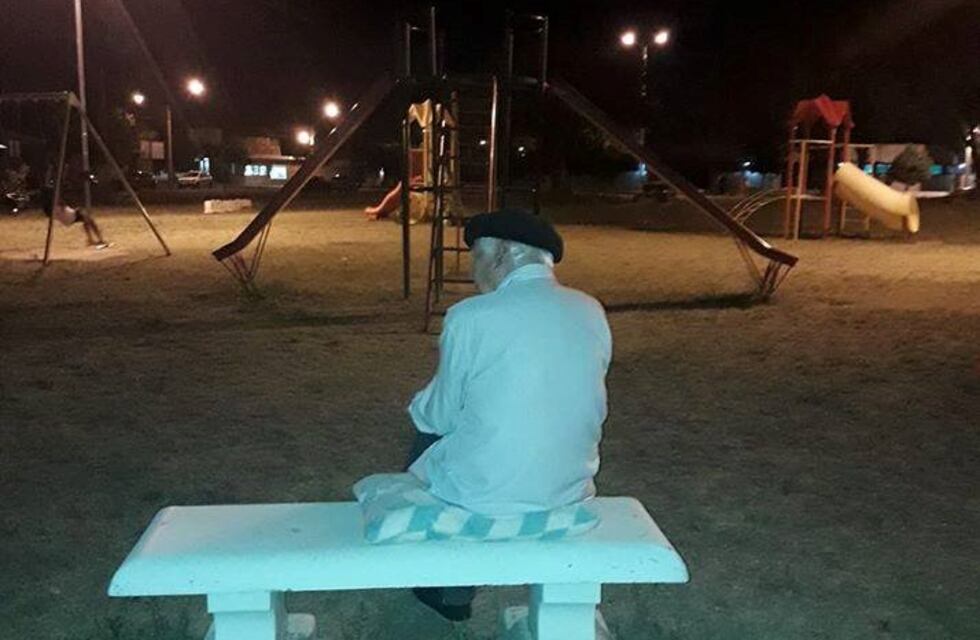 Falleció el papá de Abel Ortíz, el puntano desaparecido hace cuatro años