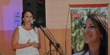 Lidia Martinez Arroyito UCR