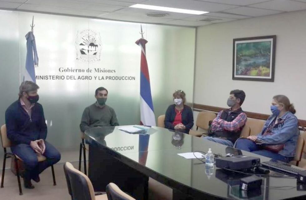 Créditos para la compra de ovinos y caprinos reforzando la producción de madres