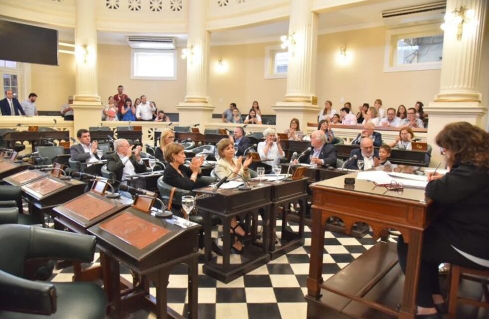 Corrientes ya tiene un nuevo Código Procesal Penal