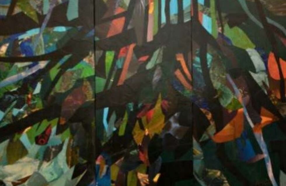 Muestra virtual de artistas platenses: más de 40 obras producidas en cuarentena