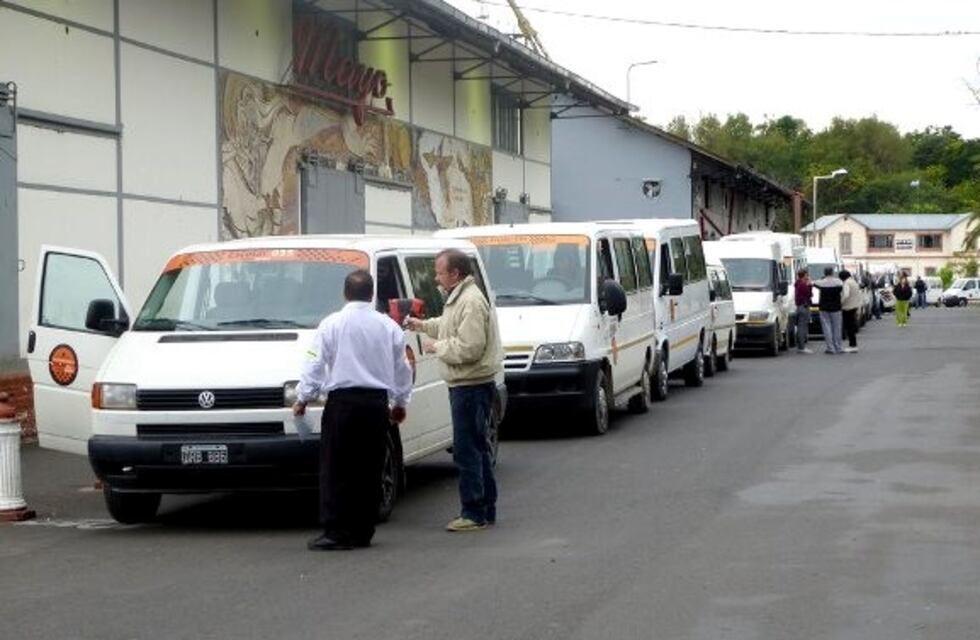 El transporte escolar aumentará hasta un 30% en Paraná