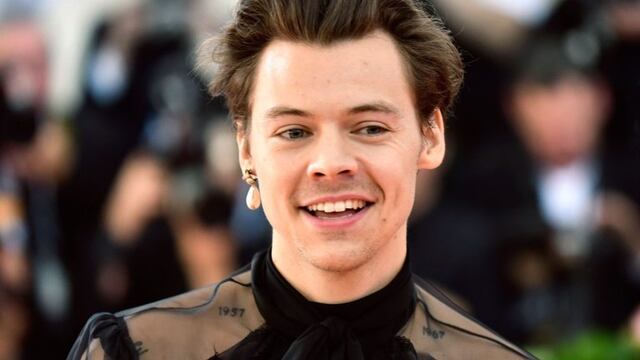 Harry Styles