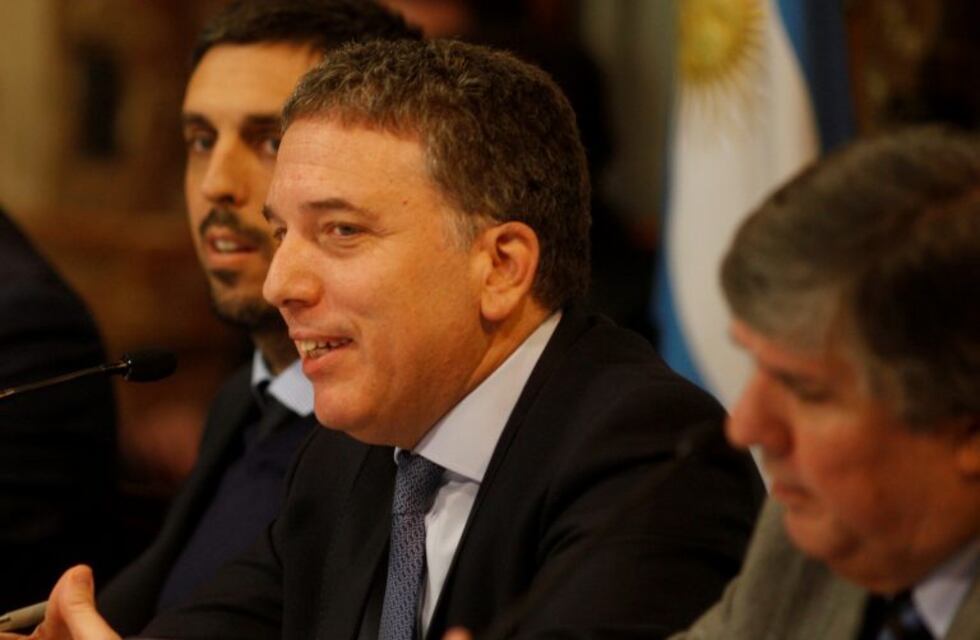 Primeros datos del Presupuesto 2019: crecimiento del 2% e inflación del 17%