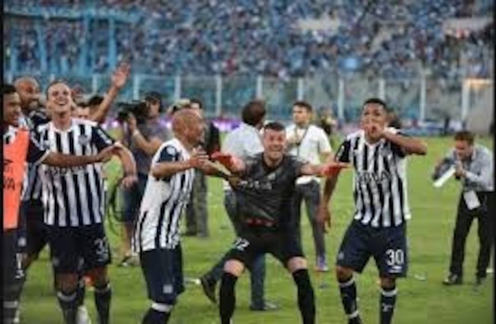 Talleres "dio vuelta" la década y la termina mejor que Belgrano