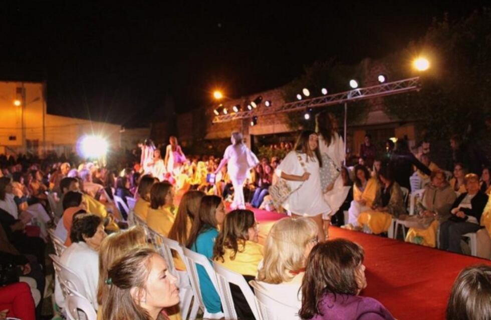 Todos juntos por el Hogar de Ancianos de la Cuidad