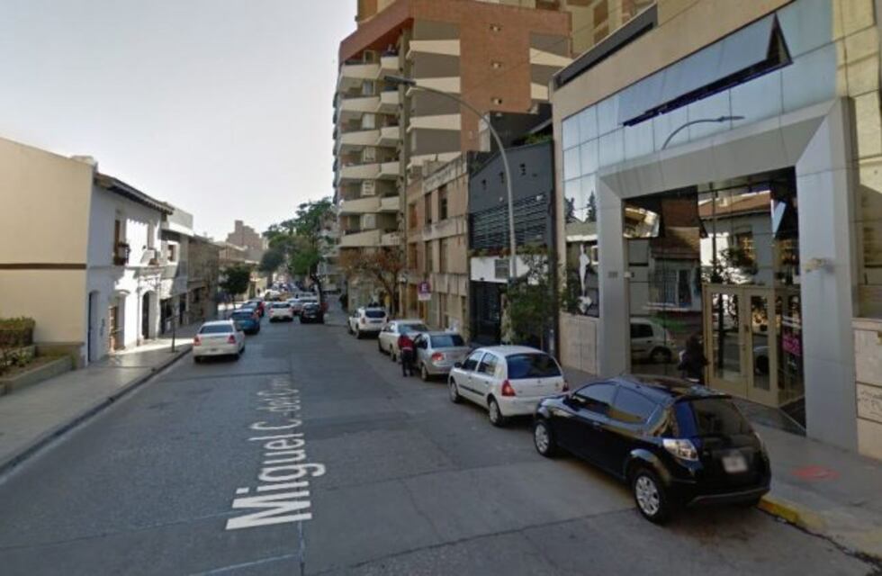 Robaron un camión de mudanzas... con todos los muebles adentro