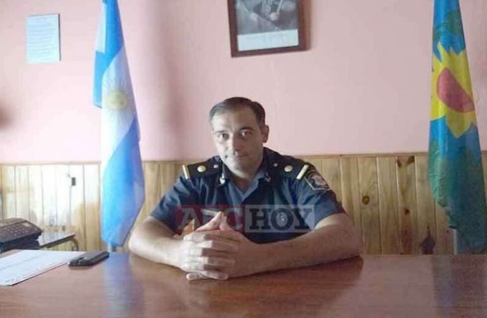 Detuvieron a cuatro policías bonaerenses acusados de cobrar coimas