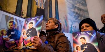 / AFP PHOTO / Eitan ABRAMOVICH