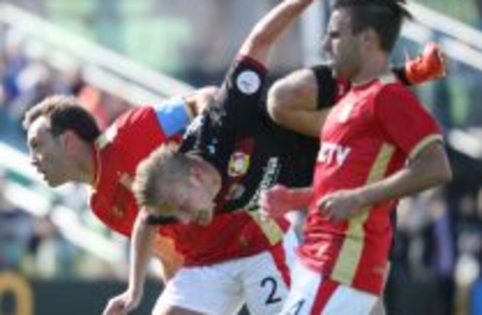 Estudiantes perdió por penales ante Bayer Leverkusen por la Florida Cup