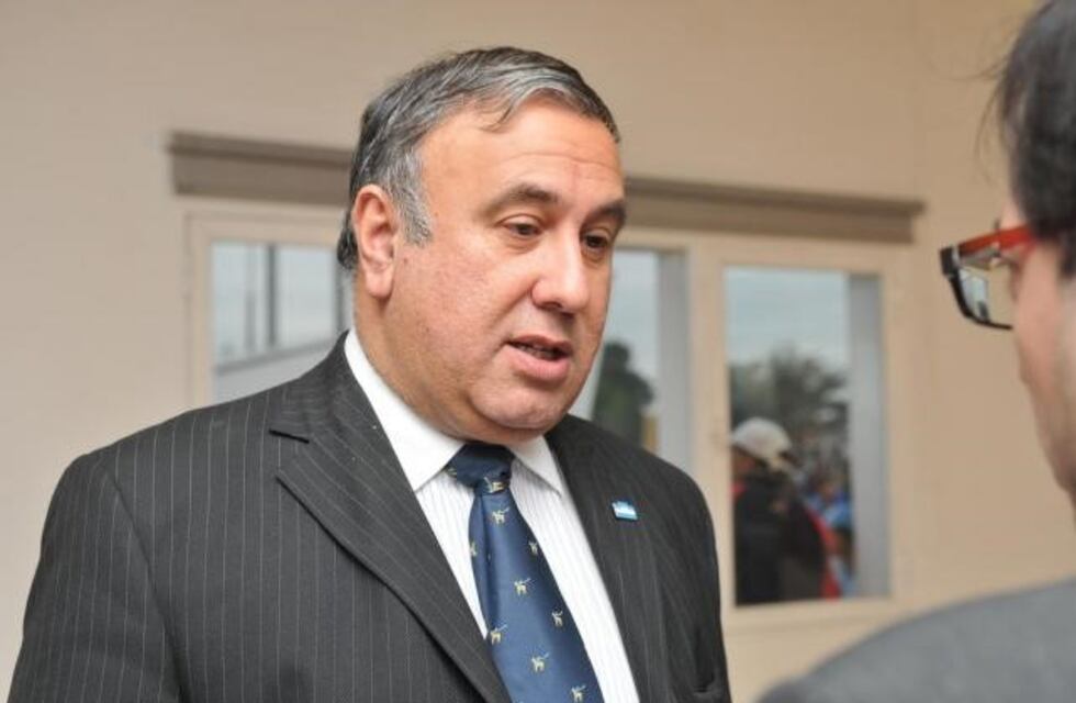 El exintendente de la ciudad de Lules, César Kelo Dip iría al PAMI local