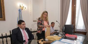 Apertura de ofertas para el plan GIRSU, en Jujuy