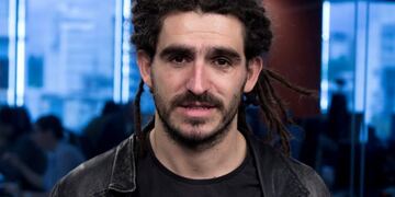 Manuel Lozano: \