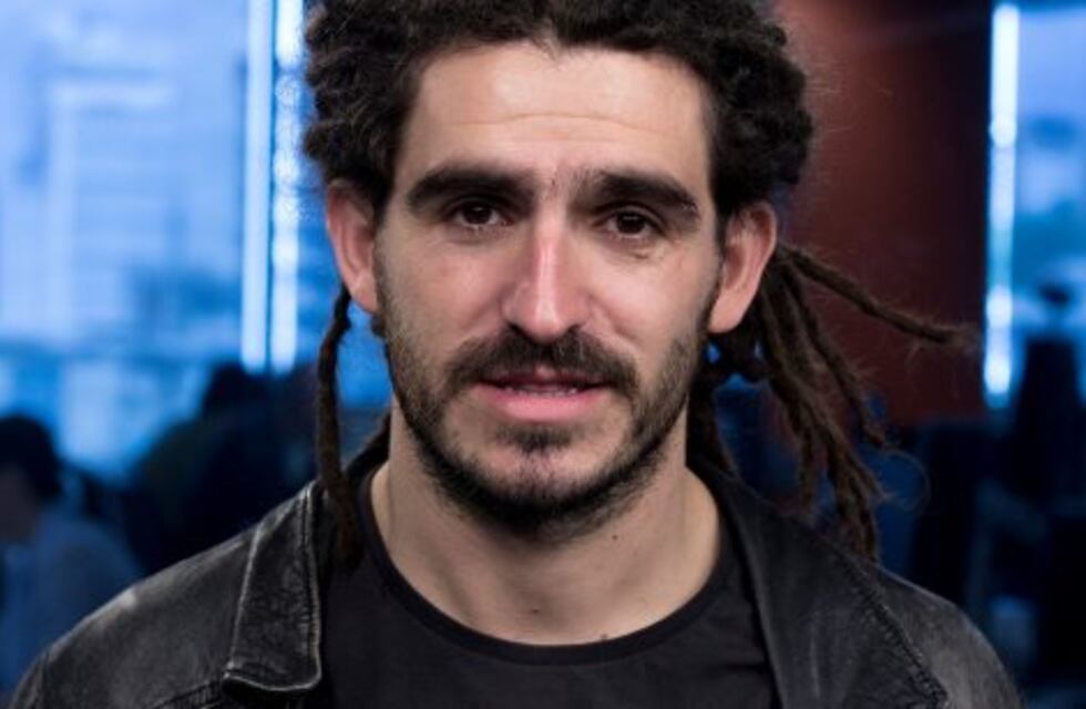 Manuel Lozano: "Cada vez hay más jóvenes en las calles"