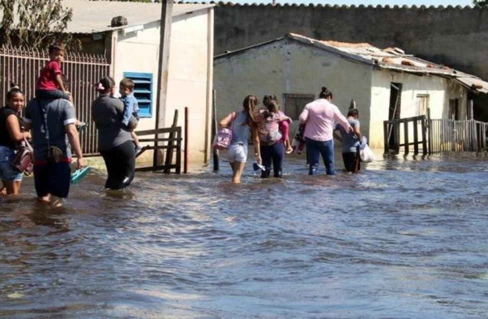 AFIP prorrogó hasta enero de 2020 la suspensión de embargos y ejecuciones fiscales por las inundaciones