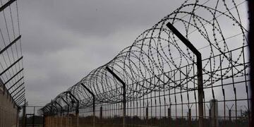 Servicio penitenciario de Catamarca\u002E
