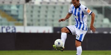 Hugo Campagnaro\u002E