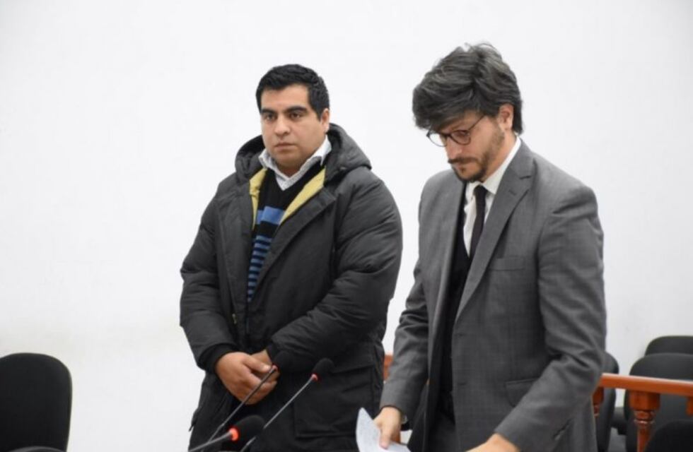 Comenzó el juicio al hombre que alcoholizado atropelló a una motociclista