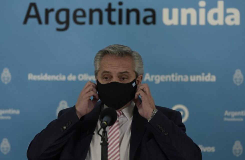 Coronavirus: el Gobierno anunciará que la vacuna china también se probará en Argentina