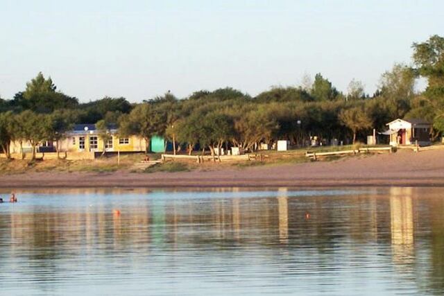 Reserva Natural Laguna Utracán (Contacto Radio)