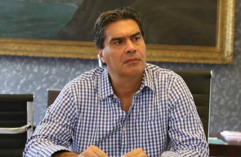 Ante la convocatoria de Capitanich al CONES, crecen las expectativas en el sector industrial