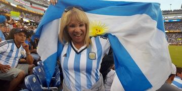 Milagros Abreu, la dominicana con ciudadanía estadounidense que murió en Buenos tras hacerse una lipoaspiración\u002E