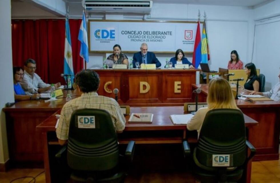 Eldorado prohibió eventos y obliga a reducir la capacidad de colectivos, restaurantes, pubs y casinos