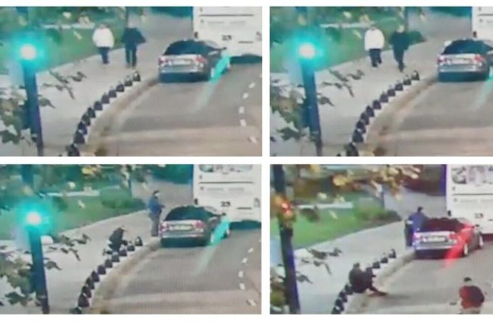 Por ahora, la Policía cree que el ataque no fue hecho por sicarios