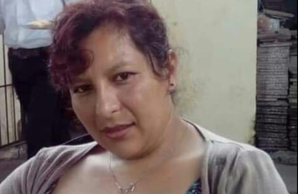 Discutió con su pareja, se fue sin decir a dónde, y desde entonces está desaparecida