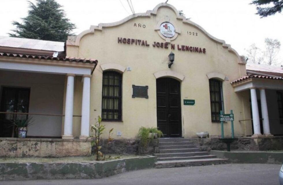 El Hospital Lencinas ya cuenta con tecnología única para rehabilitar pacientes con ACV