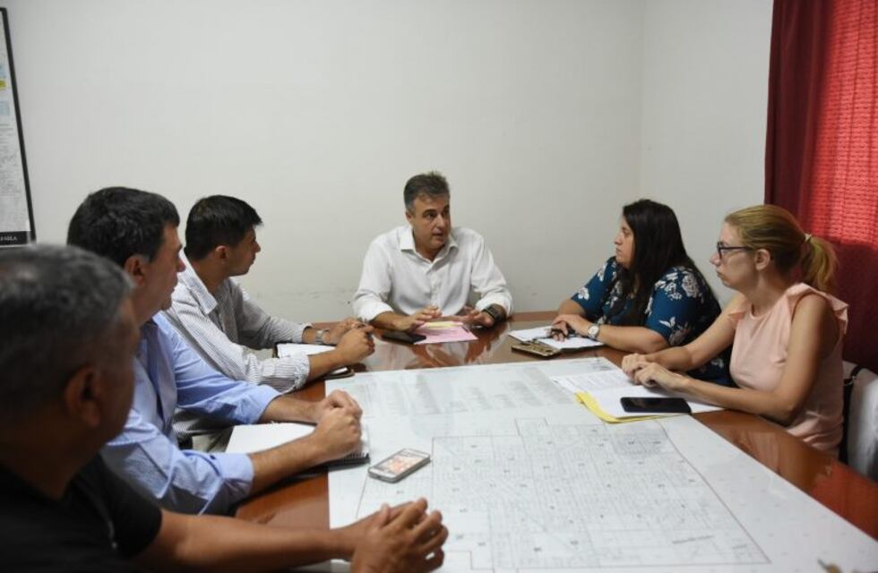 Teléfono para Saín: Rafaela presentará un diagnóstico sobre seguridad