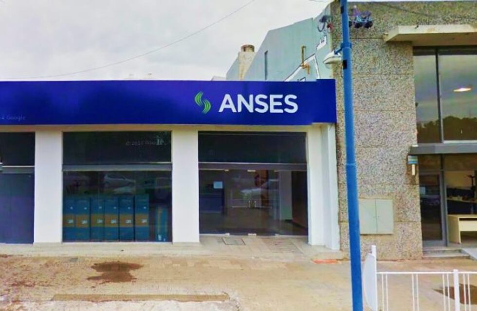 Desde este lunes y con turnos, reabre la UDAI del ANSeS Rafaela