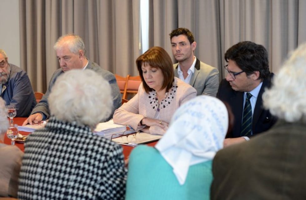 Avruj afirmó que "no hay indicios" que indiquen que la desaparicion de Santiago Maldonado haya sido forzada