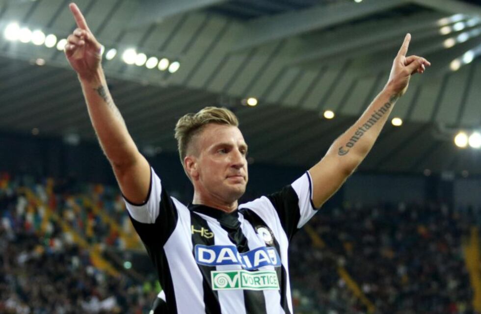 El terrible mensaje que le mandó Maxi López a Wanda Nara