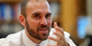 REUTERS/Agustin Marcarian