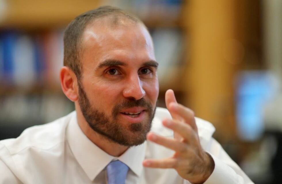 Martín Guzmán: "Vivimos una situación de emergencia global que requiere que todas las partes sean flexibles"